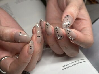 アース コアフュールボーテ 高岡店(EARTH coiffure beaute)/