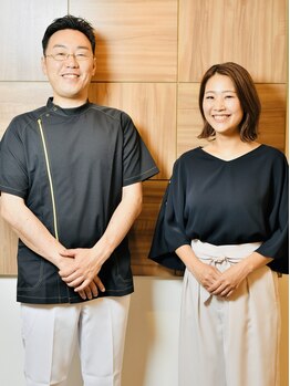 六甲整体院(TOTAL BODY CARE CHIROPRACTIC)の写真/【こども整体】朝起きづらい・体調の波に｜成長期バランス調整・保護者さま無料相談可