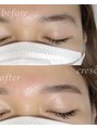 クレセント アイアンドネイル 表参道(Crescent Eye&Nail)&nbsp;眉毛WAX（表参道）