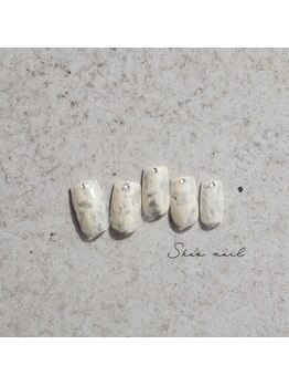 シーズネイル 横浜店(She's nail)/新規お客様 オフ込み 5980円