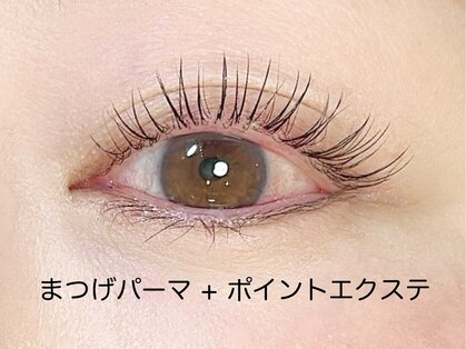 プライムステージの写真