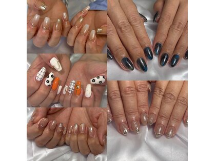 アアルズ(R’s)の写真