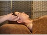 【20時以降OK】仕事帰りに直行！ガチガチ首肩を解すオイルリンパ 60分 ¥5,500