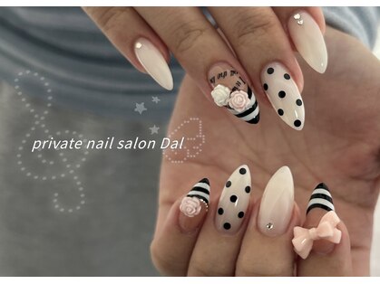 タル(Dal)の写真