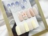5月限定【定額デザイン】れいら限定デザイン☆ ¥7500