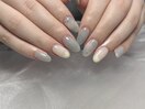 お任せニュアンス