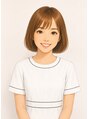 サララ(Salala)&nbsp;北本 結愛