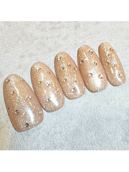 シシラ(shishira)/フラッシュマグ×ストーン