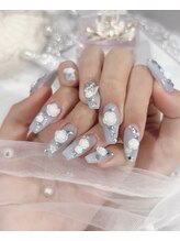 ミス シャーリー(Miss Shirley)/nailsalon Miss Shirley
