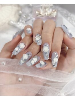ミス シャーリー(Miss Shirley)/nailsalon Miss Shirley
