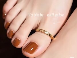 YUZUNAネイル池袋