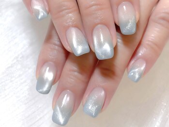 ウルネイル(Uru nail)/マグネットネイル