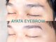 アヤタアイブロウ 幸町 岡山駅前(AYATA EYEBROW)の写真/あなたの1番かっこいいを探求!メンズ特化眉毛専門店で理想のスタイルを★