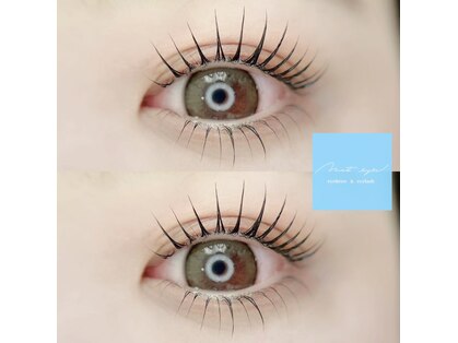 モイストアイズ 梅田店(moist eyes)の写真