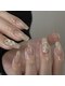 シエルネイル(siel nail)の写真/【大人女性のための上品ネイル】こだわりの色味と美しいフォルムで、毎日眺めたくなる指先へ