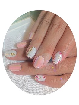 monatelier nail design