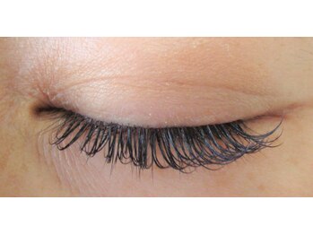 チュア(CHUA)/【160本施術】※片方80本