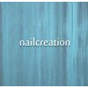 ネイルクリエイション 新栄(nailcreation)のお店ロゴ