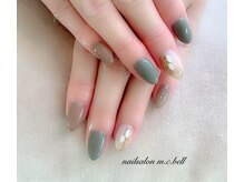 エムシーベル(m.c bell)/