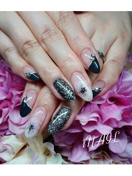 アイネイル(iNAIL)/