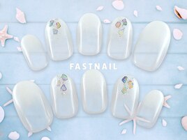 ミラー/パラジェル/マグネット