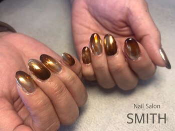 スミス(SMITH)/持ち込みデザイン