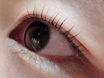 カラン 焼津店(CALIN)/ラスティングカール