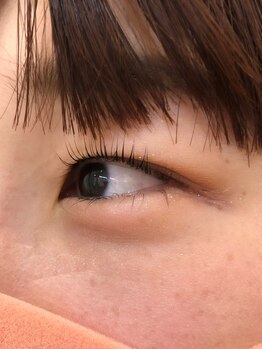 アストレア バイ セレーネ(ASTRAEA by Selene)/パリジェンヌラッシュリフト