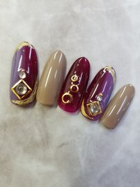 ボルドー