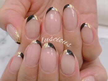 ラシェスキタモト (luscius kitamoto)/個性派フレンチ