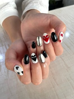 ザネイルズ(The Nails)/