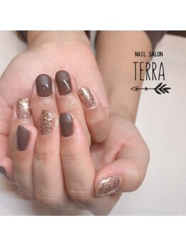 テラ(TERRA)/☆定額コースＡ