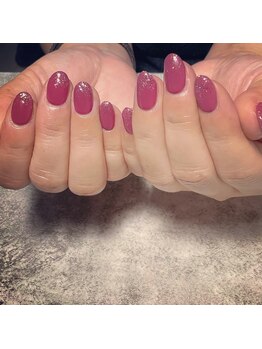 ビーティーバニ(B.tBani)/エレガントネイル