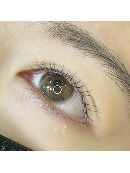 レガーミ バイ ムニ(Legami by MUNI)/トリートメントパーマ