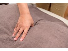 田端整体院/腰痛のこりをほぐして・・