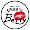 ベティ(Betty)ロゴ