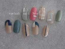 ネネ 千葉店(Nene)/アートし放題