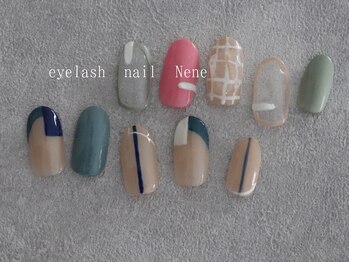 ネネ 千葉店(Nene)/アートし放題