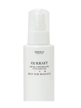 サロンビバリー/Ｏ２クラフト　酸素導入オイル