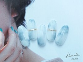 おしゃれネイル