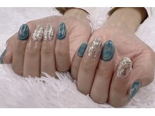 はあとねいる 安佐南店/はあとねいる定番デザイン