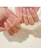 プティクール(petit coeur)/#ガラスフレンチ