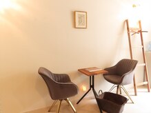 至福の森 ブリース/待合スペース【大泉学園/練馬】