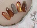 【Radiance】オススメ秋ネイル