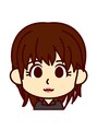 もみほぐしサロン ゆりまち&nbsp;似顔絵♪♪