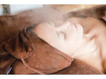 ハリキュア(Hari-Cure)/お肌のお悩みにも！