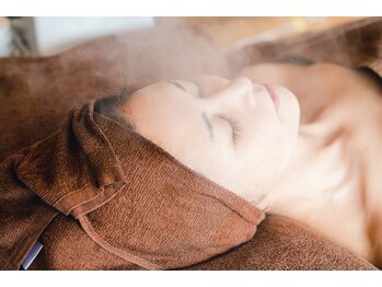 ハリキュア(Hari-Cure)/お肌のお悩みにも！