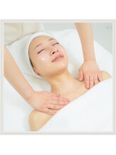 ビクト(Vict)/年齢を感じ始める首には・・