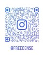 フリーセンス(Freecense)/三村由香里