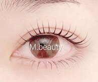 エムビューティーアイラッシュ(M.beauty☆eyelash)